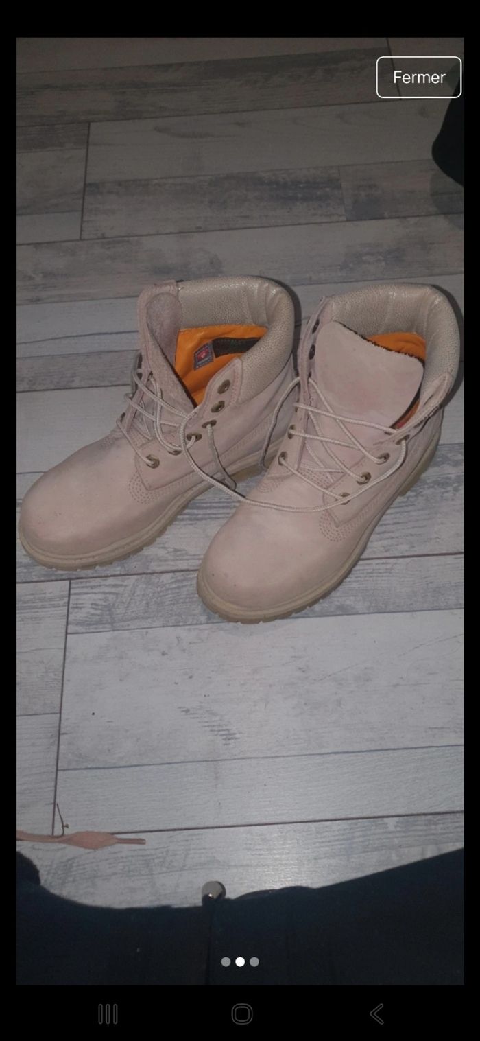 Timberland - photo numéro 2