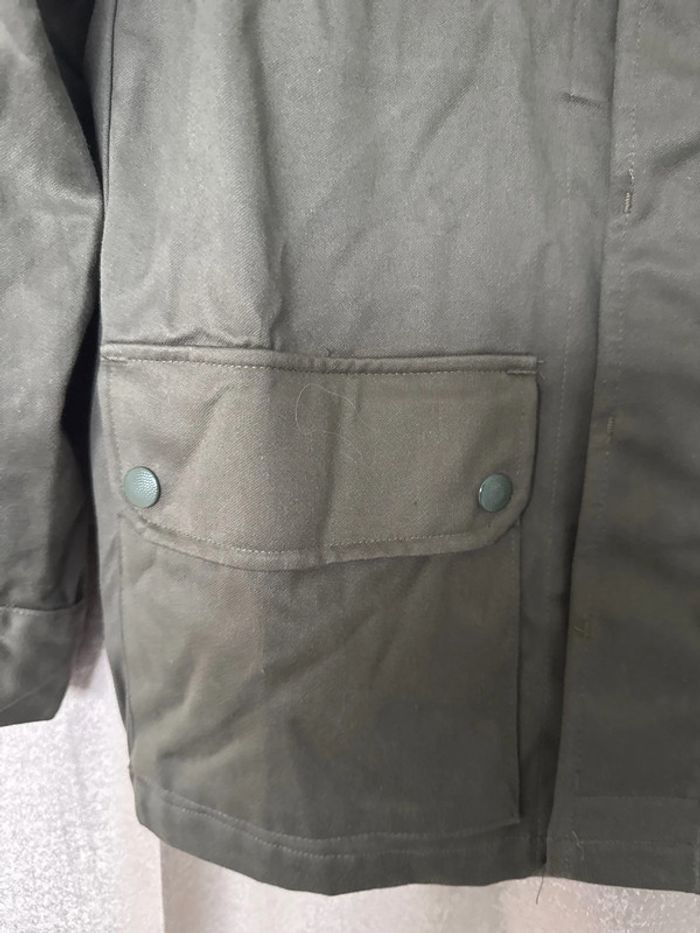 Veste Militaire Che Guevara - photo numéro 4