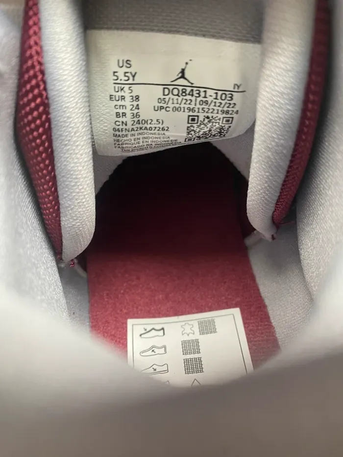 Jumpman Two trey - photo numéro 3