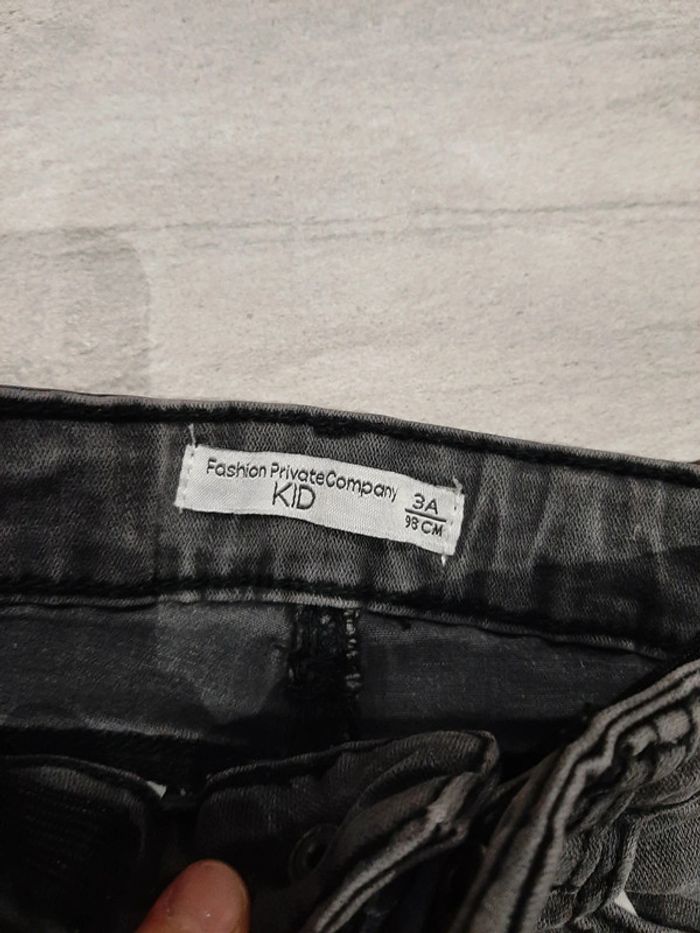 Jeans slim - photo numéro 3