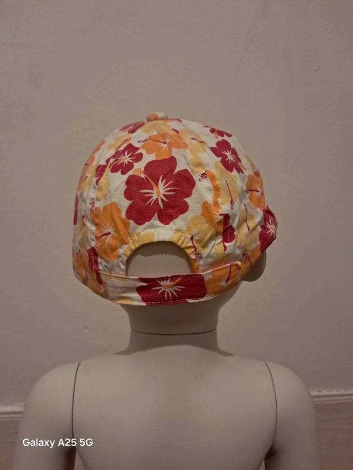 Casquette taille 47/51 - photo numéro 3