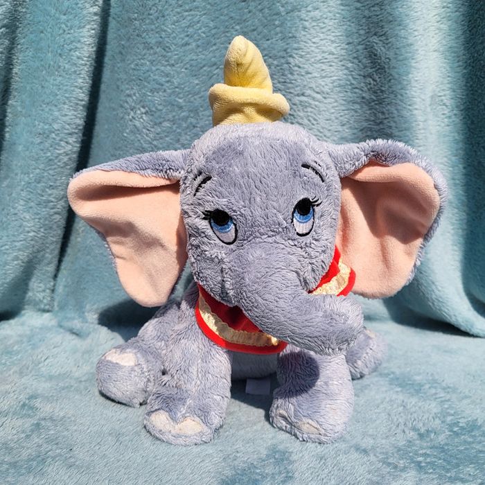Peluche Disney 🐘 Dumbo
