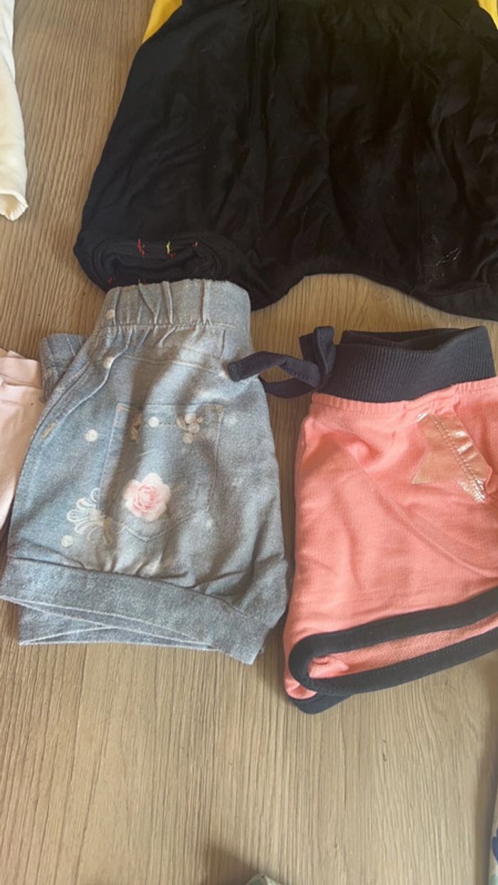 Lot de 15 vêtements en 6 mois - photo numéro 5