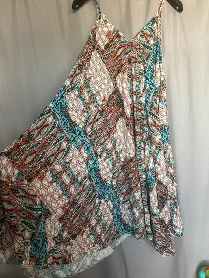 Robe été - photo numéro 2