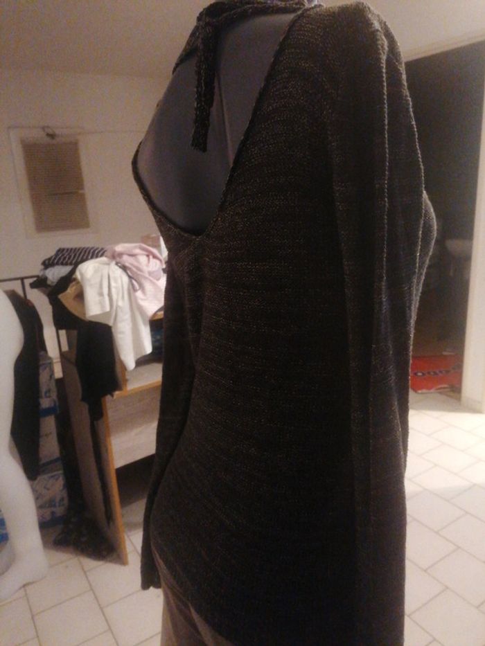 Pull taille m - photo numéro 2