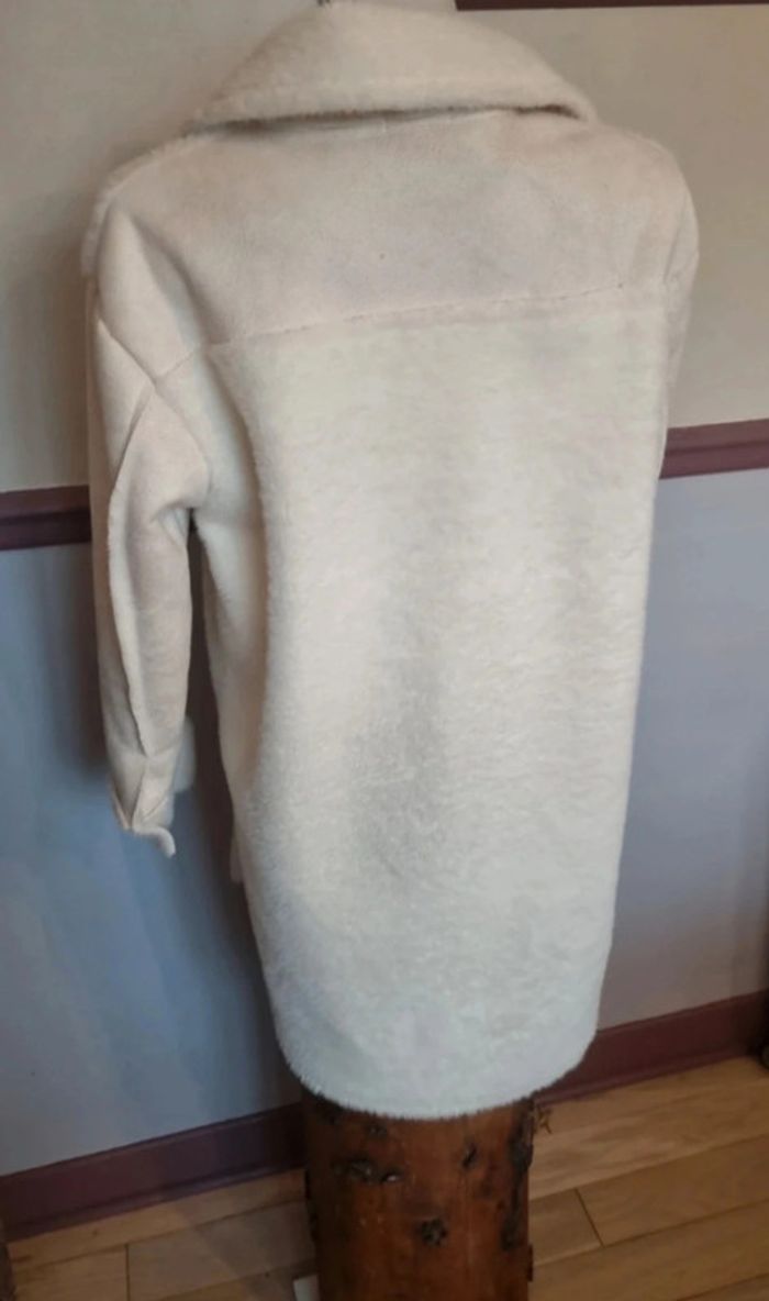 Manteau by izea taille unique - photo numéro 3
