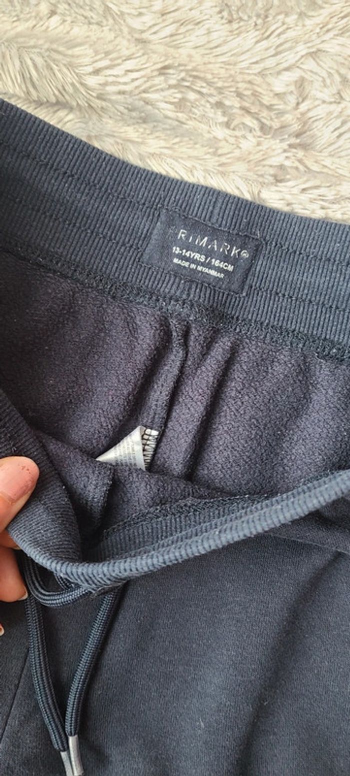 Jogging 14ans primark - photo numéro 2