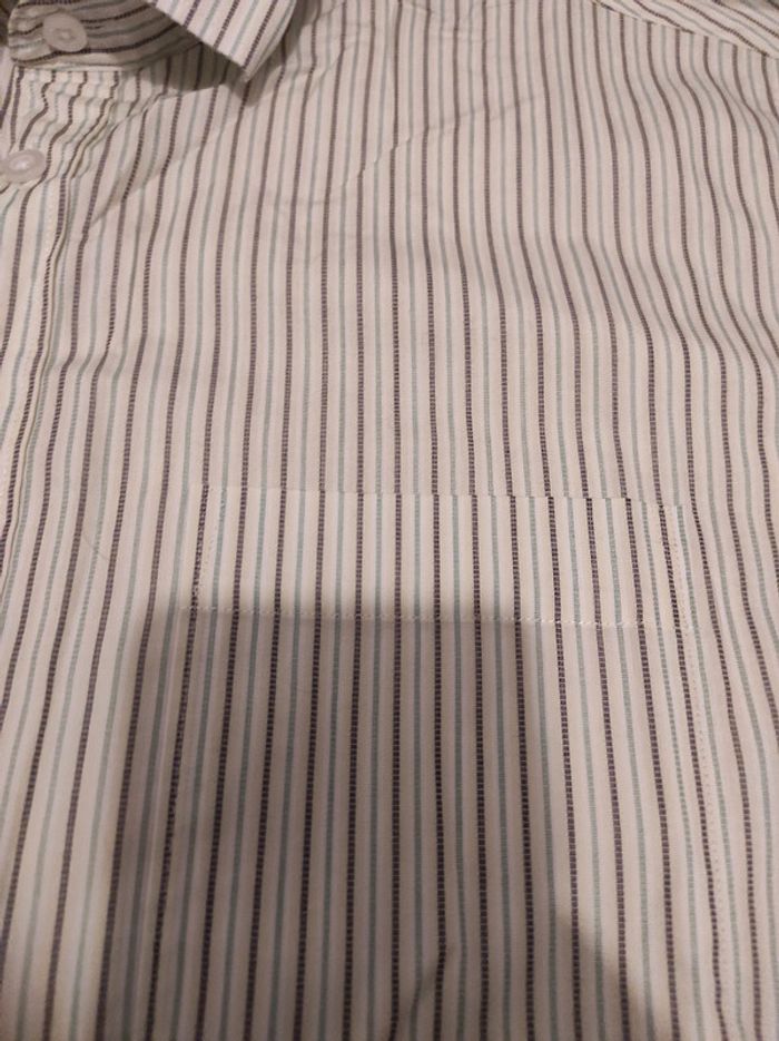chemise jules t xxl - photo numéro 2