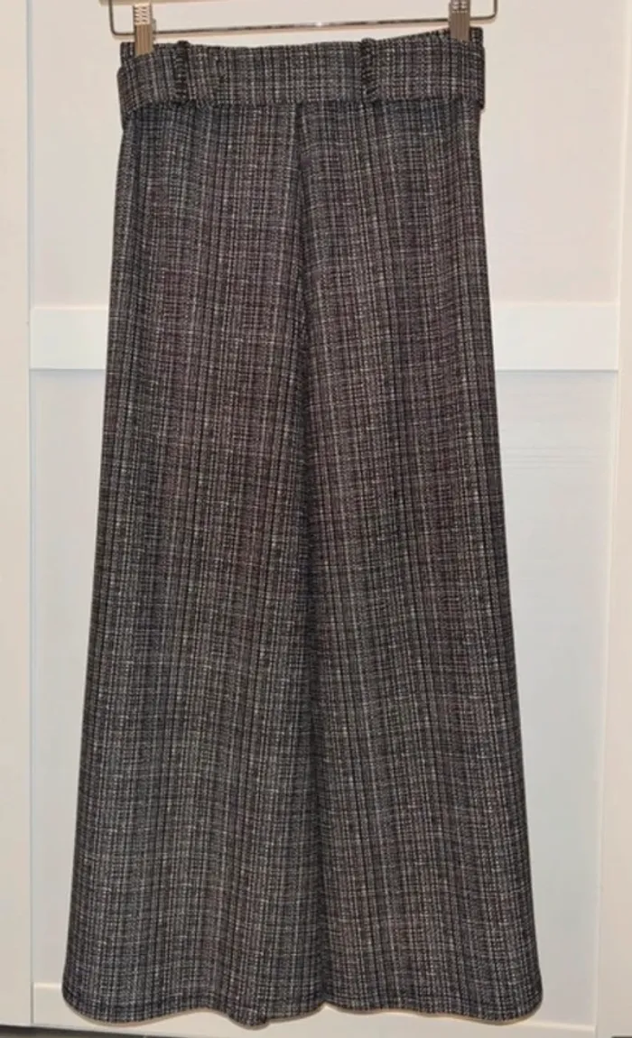 Jupe culotte - photo numéro 5