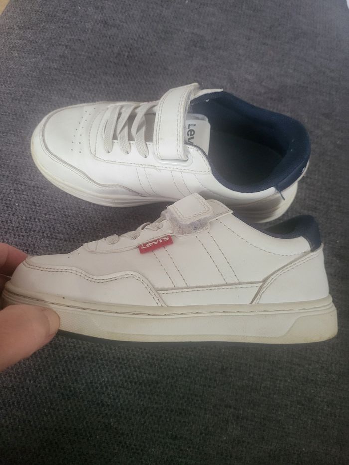 Basket Levis - photo numéro 2
