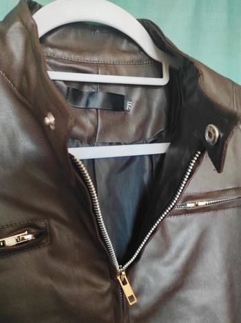 Perfecto homme XXL