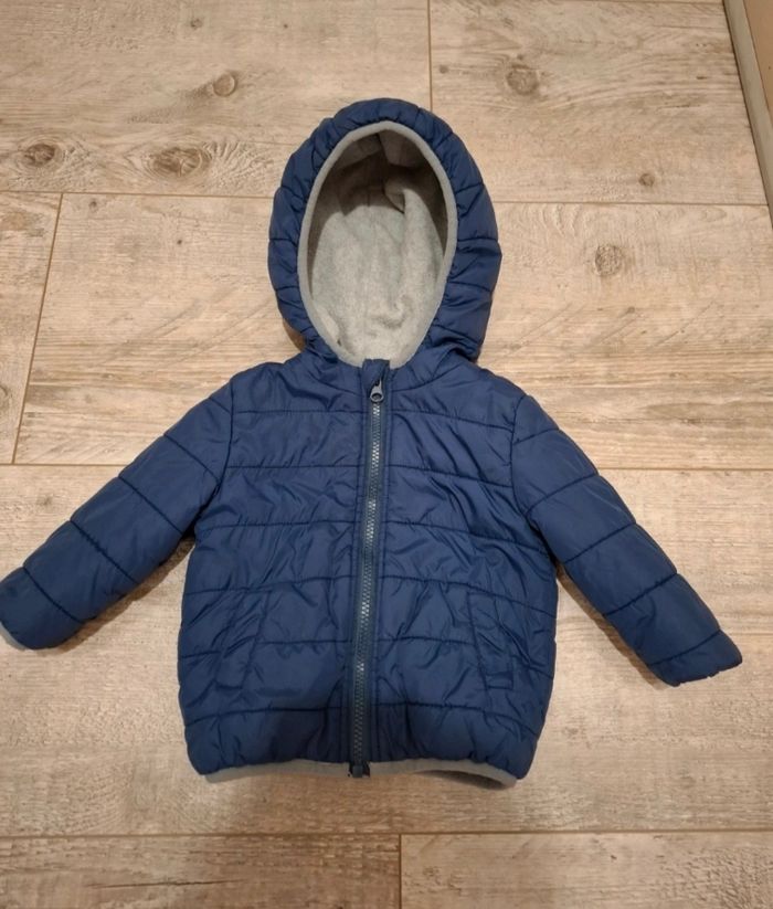 Lot 24 pièces 18 mois garçon - photo numéro 9