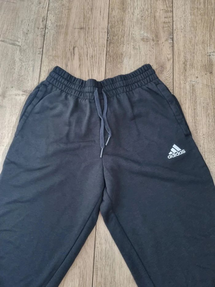 jogging adidas noir femme - photo numéro 2