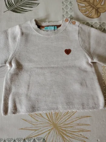 Pull Obaïbi