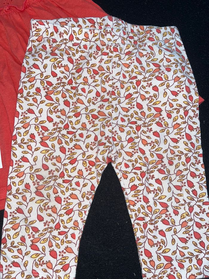 Ensemble 18 mois - photo numéro 2