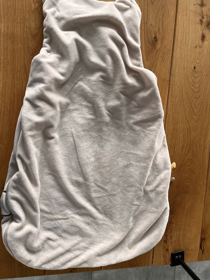 Gigoteuse noukie ´s - photo numéro 3