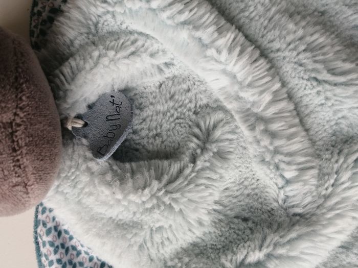 peluche hippopotame - photo numéro 5