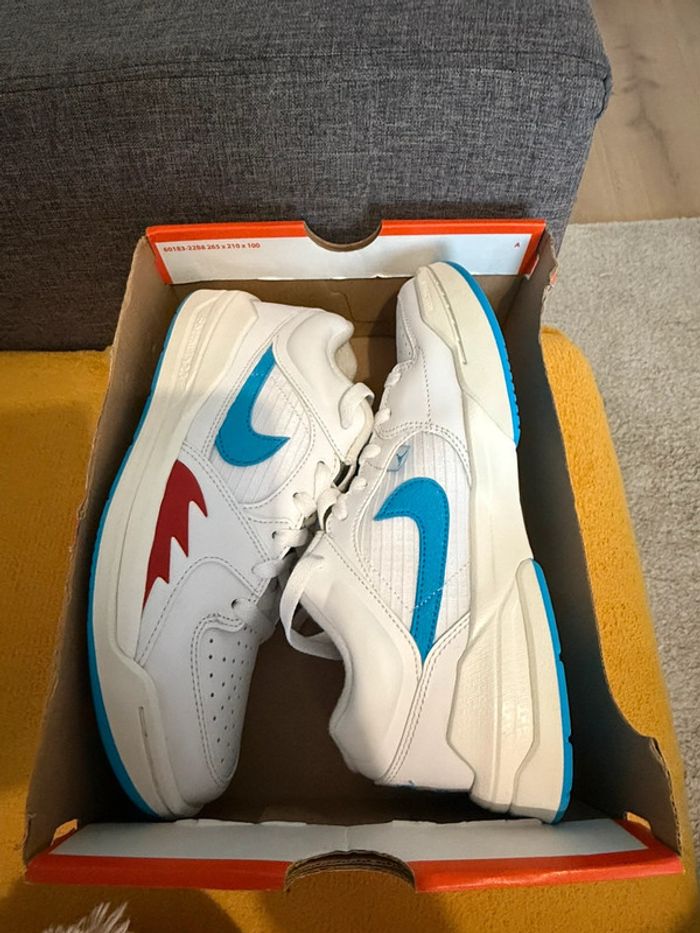 Jordan Stadium 90 - photo numéro 11