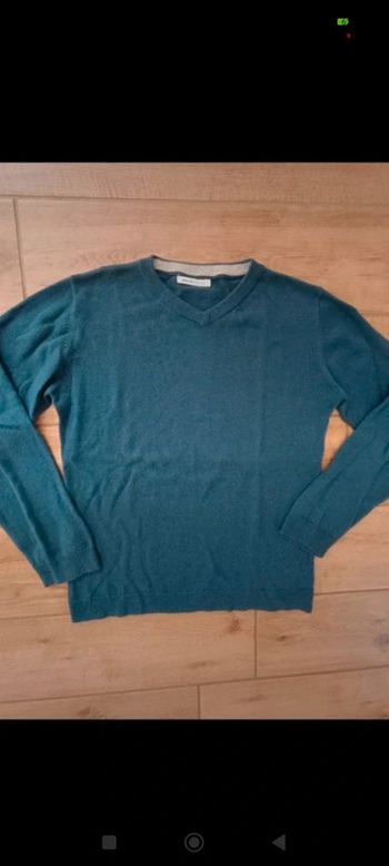 Pull 12 ans