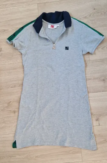 Robe polo