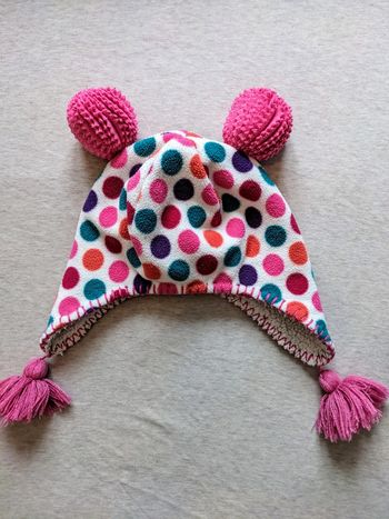 Bonnet gap