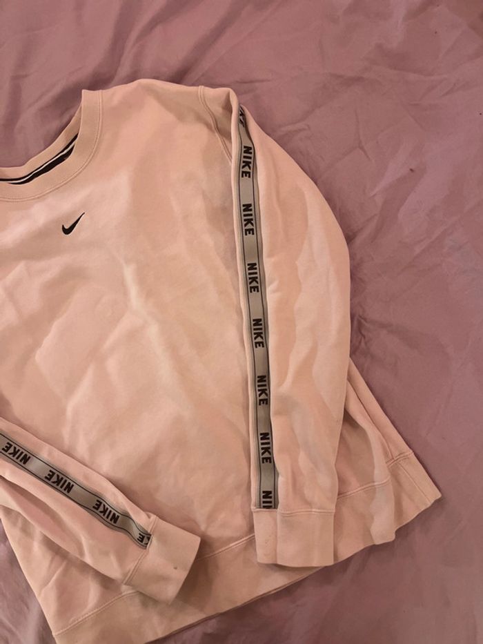 sweat nike S - photo numéro 2