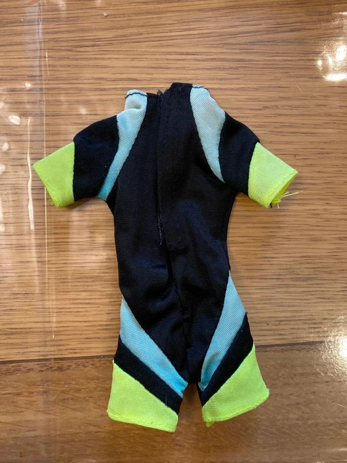 Combinaison ken - photo numéro 2