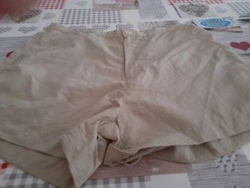 short