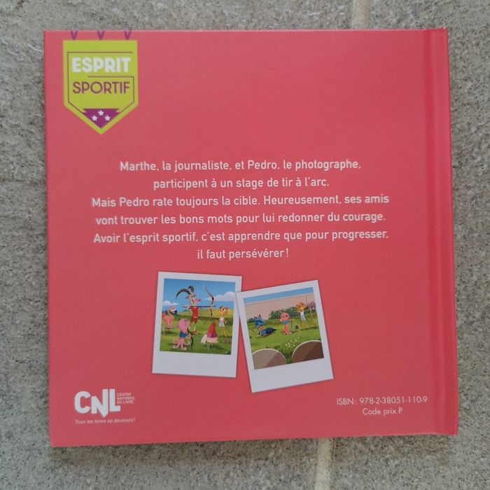 Le stage de tir à l'arc - photo numéro 2