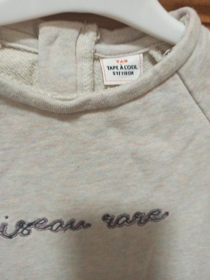 Robe Tape à l'oeil - photo numéro 2