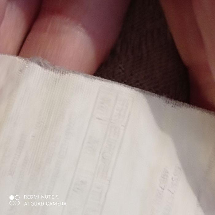 Pull beige t38 - photo numéro 9