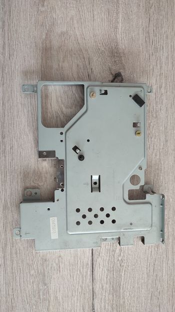 Châssis interne C6475933 pièce détachée console de jeux Sony Playstation 1 Ps1 SCPH-1002 #D28