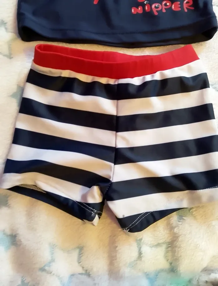 Ensemble maillot de bain - photo numéro 5