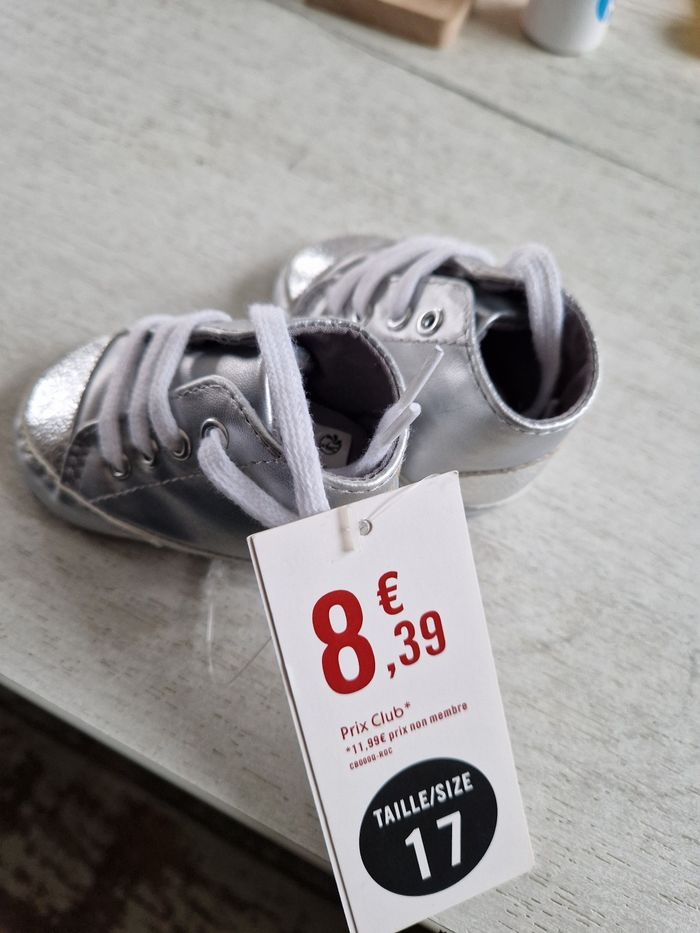 Chaussures - photo numéro 2