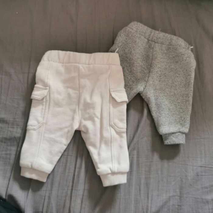 Lot pantalons - photo numéro 2