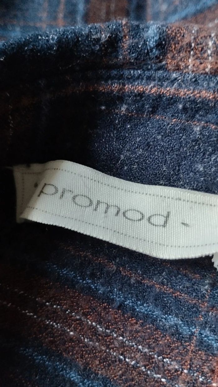 Chemise promod 36 - photo numéro 4