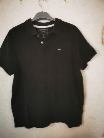 Polo Noir