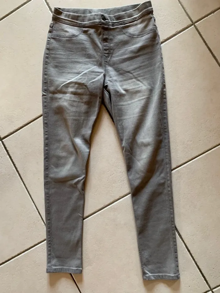 Jegging Esmera femme - photo numéro 3