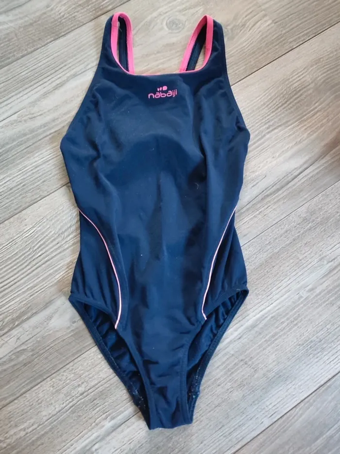 Maillot de bain