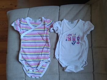 Lot 2 body
