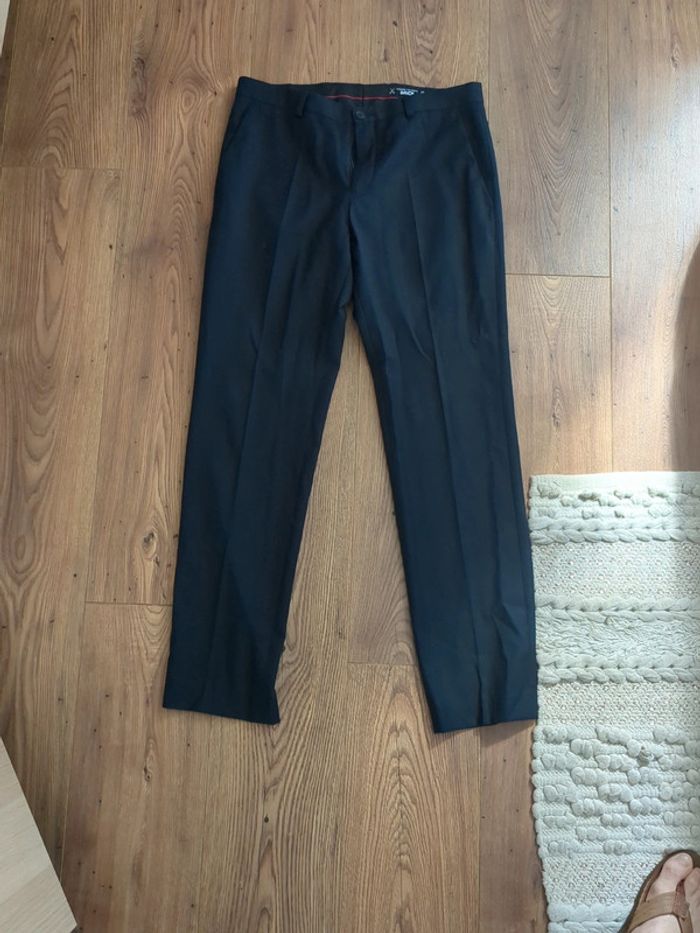 Pantalon costume Brice