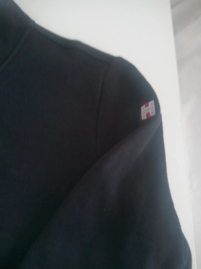 Pull hublot - photo numéro 3