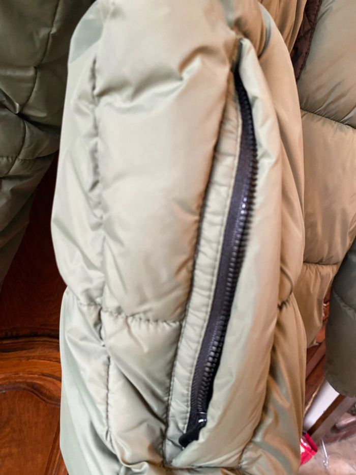 Doudoune épaisse Celio M - photo numéro 8