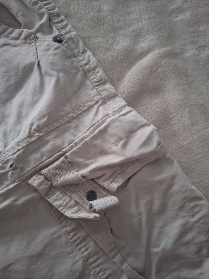 Bermuda t52 - photo numéro 3