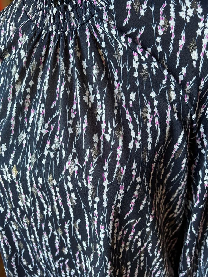 Morgan tunique haut neuf taille L - photo numéro 3