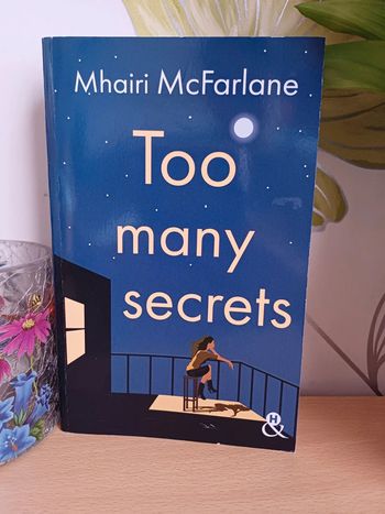 Too many secrets