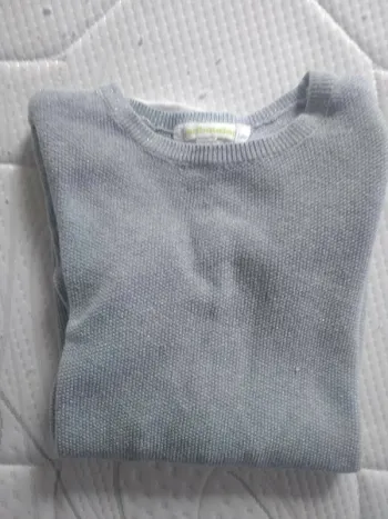 Petit Pull Léger fille 10 ans Vertbaudet