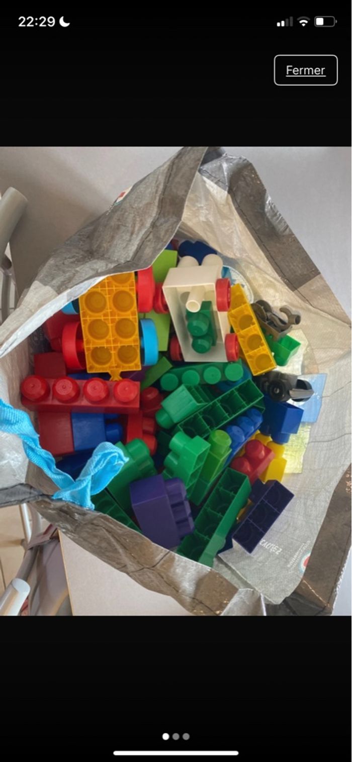 Megabloks - photo numéro 3