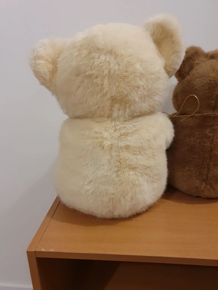 ours en peluche 🐻 - photo numéro 8