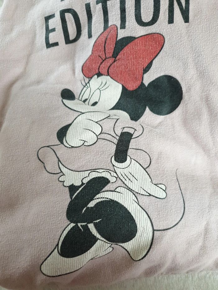Pull à capuche - photo numéro 3